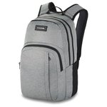 Dakine Sac à dos Campus M 25L Geyser Grey Présentation