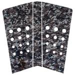 Firewire Pad Surf Machado Seaside Traction Camo Présentation