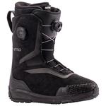 Nitro Boots Sentinel Boa Black Présentation