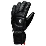 Black Diamond Gant de ski Women's Spark Gloves Black Présentation