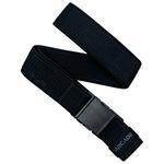 Arcade Ceinture Atlas Youth Black Présentation