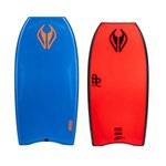 Nmd Board de Bodyboard Présentation
