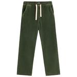 Pullin Pantalon Dening Beach Corduroy Fourleaf Présentation