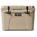Yeti Glacière Tundra 35 Tan Présentation