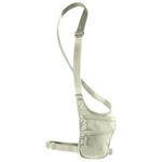 Deuter Sac bandouliere Security Holster Bone Présentation
