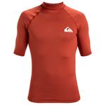 Quiksilver Top Manches Courtes UPF 50 SS Henna Présentation