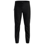 Odlo Pantalon Ski Essential Warm M's Black Présentation