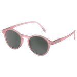 Izipizi Lunettes de soleil #D Sun Junior Pink Présentation