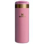 Stanley Mug The Aerolight Transit Mug 0.47L (16Oz) Antique Pink Présentation