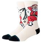 Stance Chaussettes Print & Pattern Socks Northern Exposure Canvas Présentation