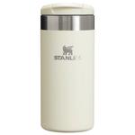 Stanley Mug The Aerolight Transit Mug 0.35L (12Oz) Cream Gloss Présentation