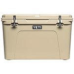 Yeti Glacière Tundra 105 Tan Présentation