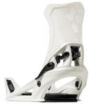 Flux Fix Snowboard DS Step On Offwhite Présentation
