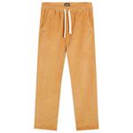 Pullin Pantalon Dening Beach Corduroy Desert Présentation