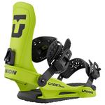 Union Fix Snowboard Cadet Pro Cyber Lime Présentation