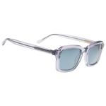 Mundaka Optic Lunettes de soleil Canggu Crystal Grey Smoke Polarized Présentation