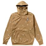 Volcom Sweat Hydro Riding Hoodie Bronze Présentation