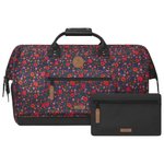 Cabaia Sac de voyage Duffle Bag 36L Maupiti Présentation