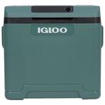 Igloo Glacière IE42 ACDC Roller Spruce Présentation