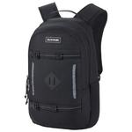 Dakine Sac à dos Mission Backpack 18L Black Présentation