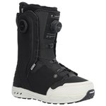 Ride Boots Lasso Pro Black Présentation