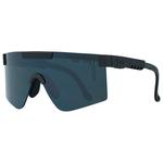 Pit Viper Lunettes de soleil The Original 2.0 Narrow Polarized The Blacking Out Présentation