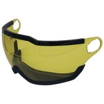 Bollé Visière V-Line Visor Lemon Présentation