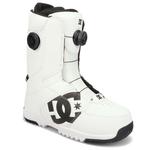 DC Boots Control Off White Présentation