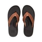 Rip Curl Tongs Chiba Brown / Black Profil