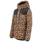 Picture Blouson Ski Lement Wild Spot Print Présentation