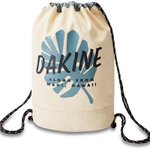 Dakine Sac bandouliere Cinch Pack 16L Abstract Palm Leaf Présentation