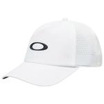 Oakley Casquettes Oakley Take Pro Snapback White Présentation