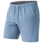 Vissla Short No See Ums Hybrid Eco 18" Slate Présentation