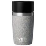 Yeti Mug Rambler 8 Oz (236 ml) Travel Bottle Tweed Présentation