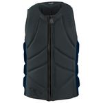 O'Neill Impact Vest Slasher Comp B Vest Graphite/Abyss Présentation