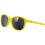 Julbo Lunettes de soleil Théa Mat Jaune Spectron 3 Présentation