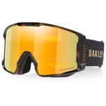 Oakley Masque de Ski Line Miner L Su Yiming Signature Prizm 24k Iridium Présentation
