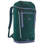 Patagonia Sac à dos Fieldsmith Lid Pack 28L Cascade Green Présentation
