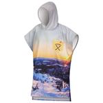 After Essentials Poncho Surf Outdoor Series Poncho Scandinavia Présentation