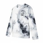 Picture Sous-vêtement technique Lhotse Printed Top Snowy Pine Print Présentation