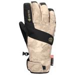 686 Gant Gore-tex Linear Under Cuff Glove Limestone Hemisphere Print Présentation 686 Gant Gore-tex Linear Under Cuff Glove Limestone Hemisphere Print Présentation
