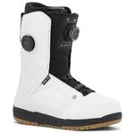Ride Boots Lasso White 