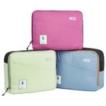 Picture Housse de rangement Wildpath Cube Pack Patchwork A Présentation