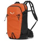 Salewa Sac à dos Sella Tour 32 Burnt Orange Black Out Présentation Salewa Sac à dos Sella Tour 32 Burnt Orange Black Out Présentation