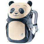 Deuter Sac à dos Kikki 8L Black Bone Présentation