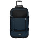 Eastpak Valise Transit'r Pro L 105L Navy Pro Coated Présentation