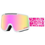 Pit Viper Masque de Ski The French Fry The Greybird Présentation