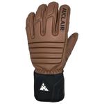 Auclair Gant Outseam Glove Brown Black Présentation