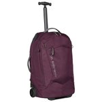 Kathmandu Sac de voyage Hybrid Trolley 32L Jam Présentation