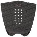 Ocean And Earth Pad Surf Cor_X Fish Tail Pad Washed Black Présentation